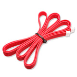 4PIN+2PIN 1.5m PH2.0 Laser Wire Harness For NEJE A40640Ⅱ E40Ⅱ E80 Laser Module