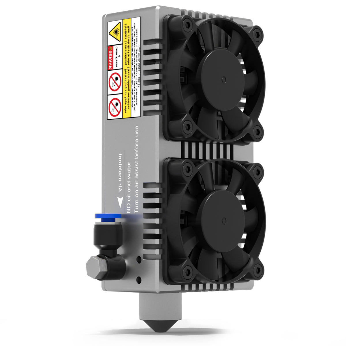 Nenneページ NEJE E80 Diode Laser Module - Compound Lens Technology - 24V