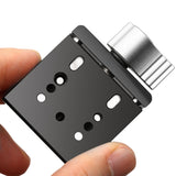 NEJE Laser Module Fixing Clip/ Z AXIS Adjuster / Focus Height Adjuster
