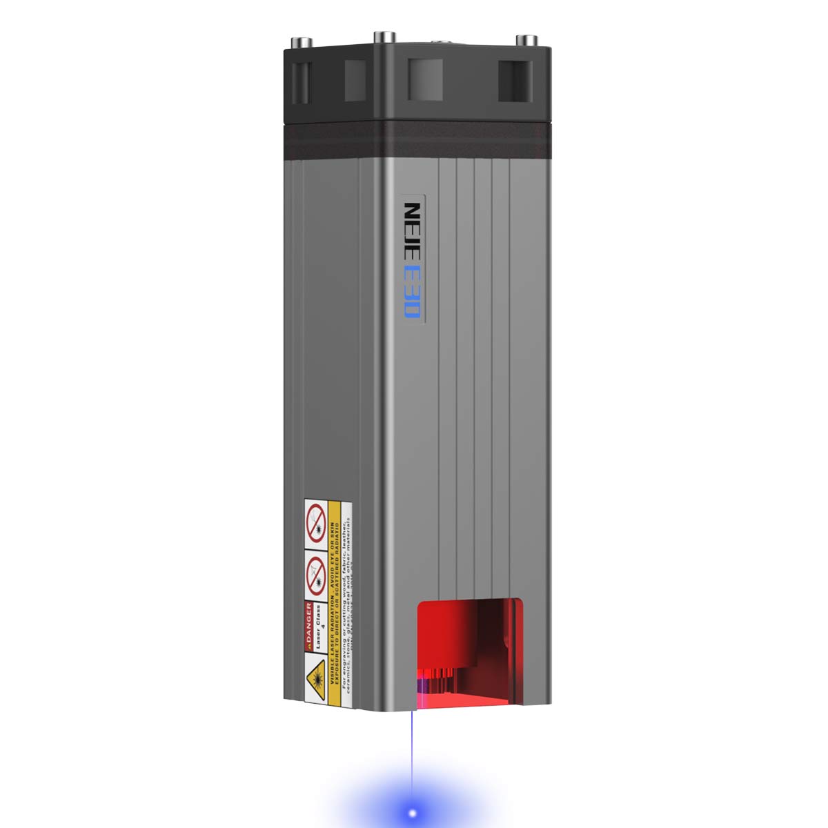 NEJE E30 Diode Laser Module - Multi-lens compression technology