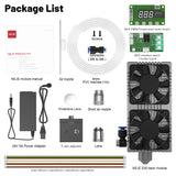 NEJE E80 Diode Laser Module - Compound Lens Technology - 24V