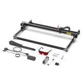 NEJE 3 MAX V2 Large Area Professional Diode Wood Laser Engraver and Cutter