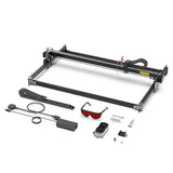 NEJE 3 MAX V2 Large Area Professional Diode Wood Laser Engraver and Cutter