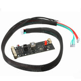 NEJE 5 Series Laser Controller Board - Laser Control System / Card for DIY Laser Machine
