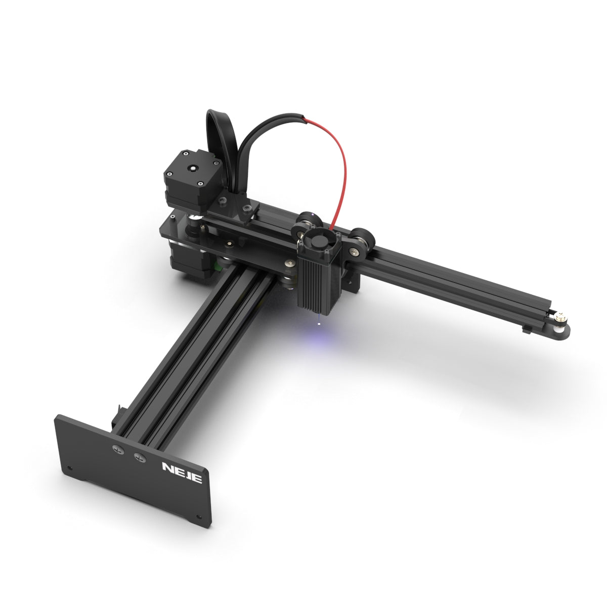 nei5ページ NEJE 5: Portable Laser Engraver with B30635 Laser Module
