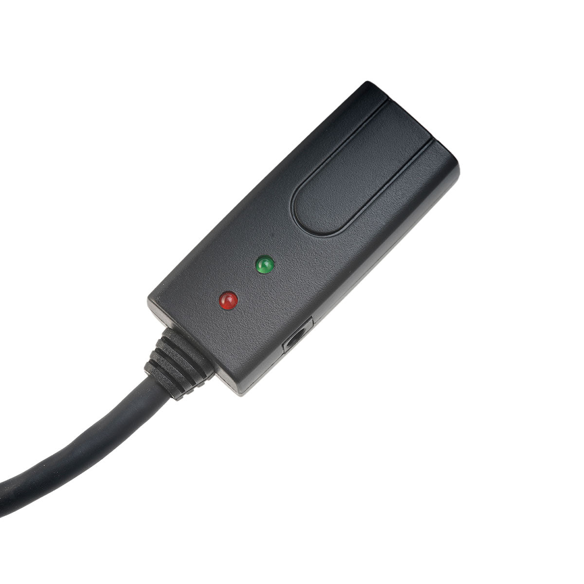 NEJE 10M / 393.7in Shielded USB Extension Cable, USB-A to USB-D, Grounded EMI Protection, Flexible & Durable for Laser Engraver CNC Printer