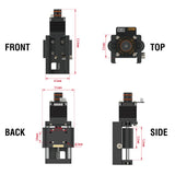 20mm NEJE Z-Axis Module, Mechanism, Laser, CNC Module – High Accuracy for DIY & Industrial Use
