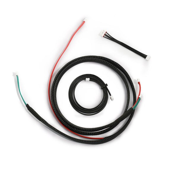 Wire Harness for NEJE 3 Max, Power Cord, Data Cord For NEJE 3 Max , NEJE 2s Max Laser Engraver