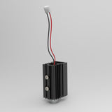 NEJE B1500 Laser Engraver Module Kits for Arduino Projects- 405nm - 5V Input