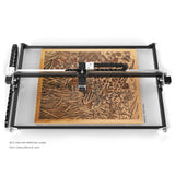 NEJE 3 MAX V2 Large Area Professional Diode Wood Laser Engraver and Cutter