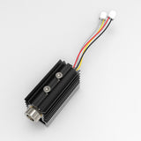 NEJE N3000 Laser engraver module for NEJE KZ / BL laser engraver - 3000mw input - 4pin