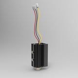 NEJE N3000 Laser engraver module for NEJE KZ / BL laser engraver - 3000mw input - 4pin