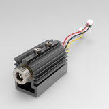 NEJE N3000 Laser engraver module for NEJE KZ / BL laser engraver - 3000mw input - 4pin