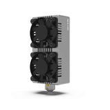 NEJE E80 Diode Laser Module - Compound Lens Technology - 24V