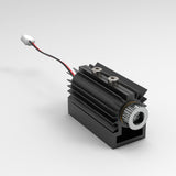 NEJE B1500 Laser Engraver Module Kits for Arduino Projects- 405nm - 5V Input
