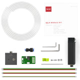 NEJE A30130 7.5W 450nm Zoom Laser Module - FAC Tech - Metal engraving, ultra-fine engraving, cutting