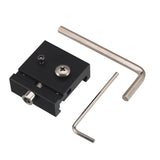NEJE laser module Z axis adjuster / Focus Height Adjuster, laser plugin upgrade kit for NEJE Master Laser Engraver and Cutter necessary accessory for DIY carving