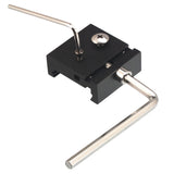 NEJE laser module Z axis adjuster / Focus Height Adjuster, laser plugin upgrade kit for NEJE Master Laser Engraver and Cutter necessary accessory for DIY carving