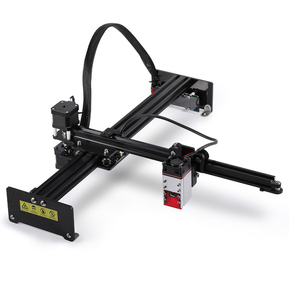 NEJE 3 Plus N40630: Cheap Doide Laser Engraver and cutter