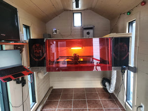 6 Safety Tips for Using Wood Laser Engraver