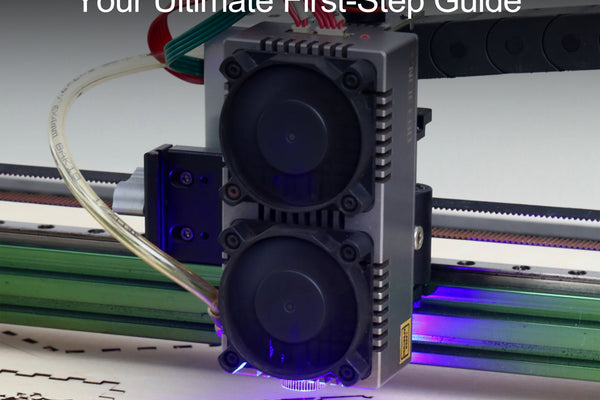 Complete Beginner Guide to Laser Cutting Materials