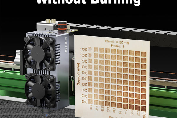 How to Engrave Wood Without Burning