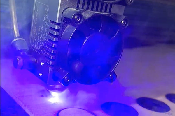 The Silent Killer of Laser Modules: Why Your Cooling Fan Needs More Attention Than Your Lens