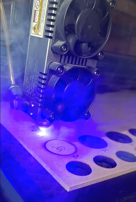 The Silent Killer of Laser Modules: Why Your Cooling Fan Needs More Attention Than Your Lens
