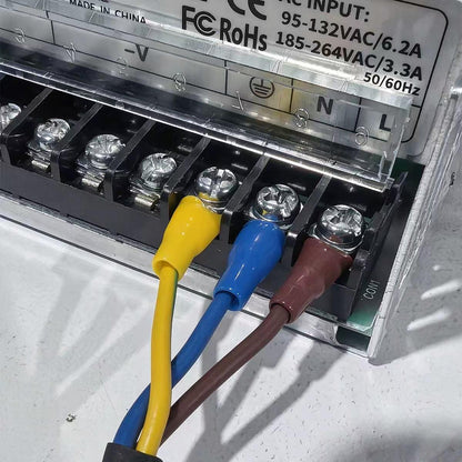 48V 350W Switching Power Supply for NEJE E160 Laser Module