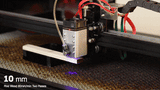 Module laser à diode NEJE 7W - 12V