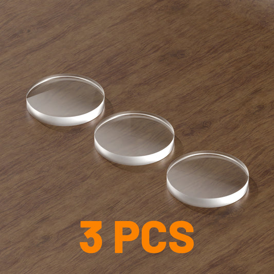 Protective Lens (3pcs) for NEJE E80 Laser Module - NEJE.SHOP