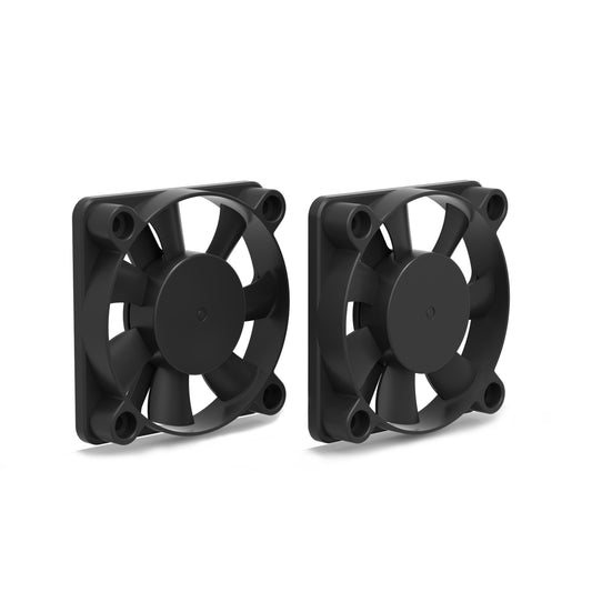 REPLACEMENT COOLING FAN FOR E80 LASER MODULE - DOUBLE BALL 10800 RPM - NEJE.SHOP