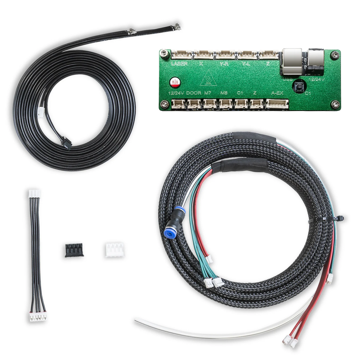 ALL-new NEJE Max Laser Diode  Controller System - Laser Control Board for DIY Laser Machine - NEJE.SHOP