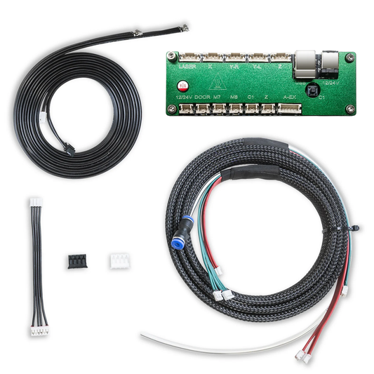 ALL-new NEJE Max Laser Diode  Controller System - Laser Control Board for DIY Laser Machine - NEJE.SHOP