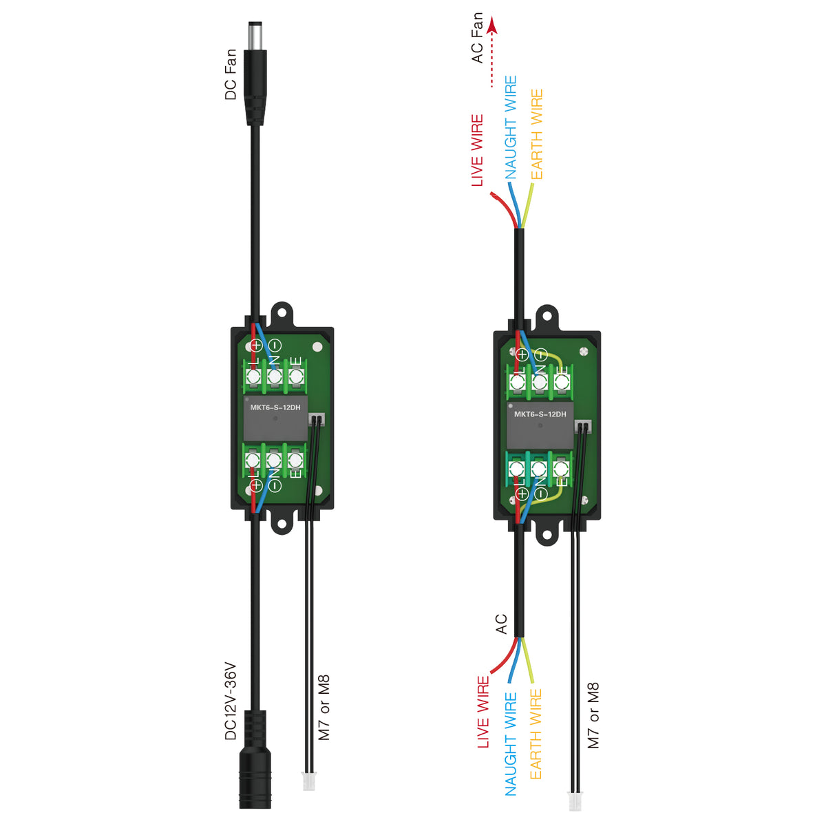 Multifunctional Automatic Control Relay Expansion Kit for NEJE Laser Engraver /  Cutter - NEJE.SHOP