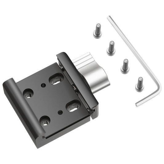 NEJE Laser Module Fixing Clip/ Z AXIS Adjuster / Focus Height Adjuster - NEJE.SHOP