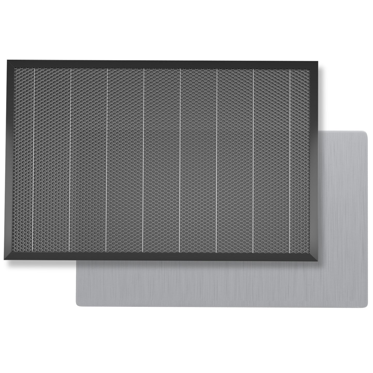 NEJE Honeycomb Panels, 530 x 850 mm, Laser Bed, Laser Honeycomb Working Table for NEJE-3-Max and NEJE-Max-4 Laser Engraver & cutter - NEJE.SHOP