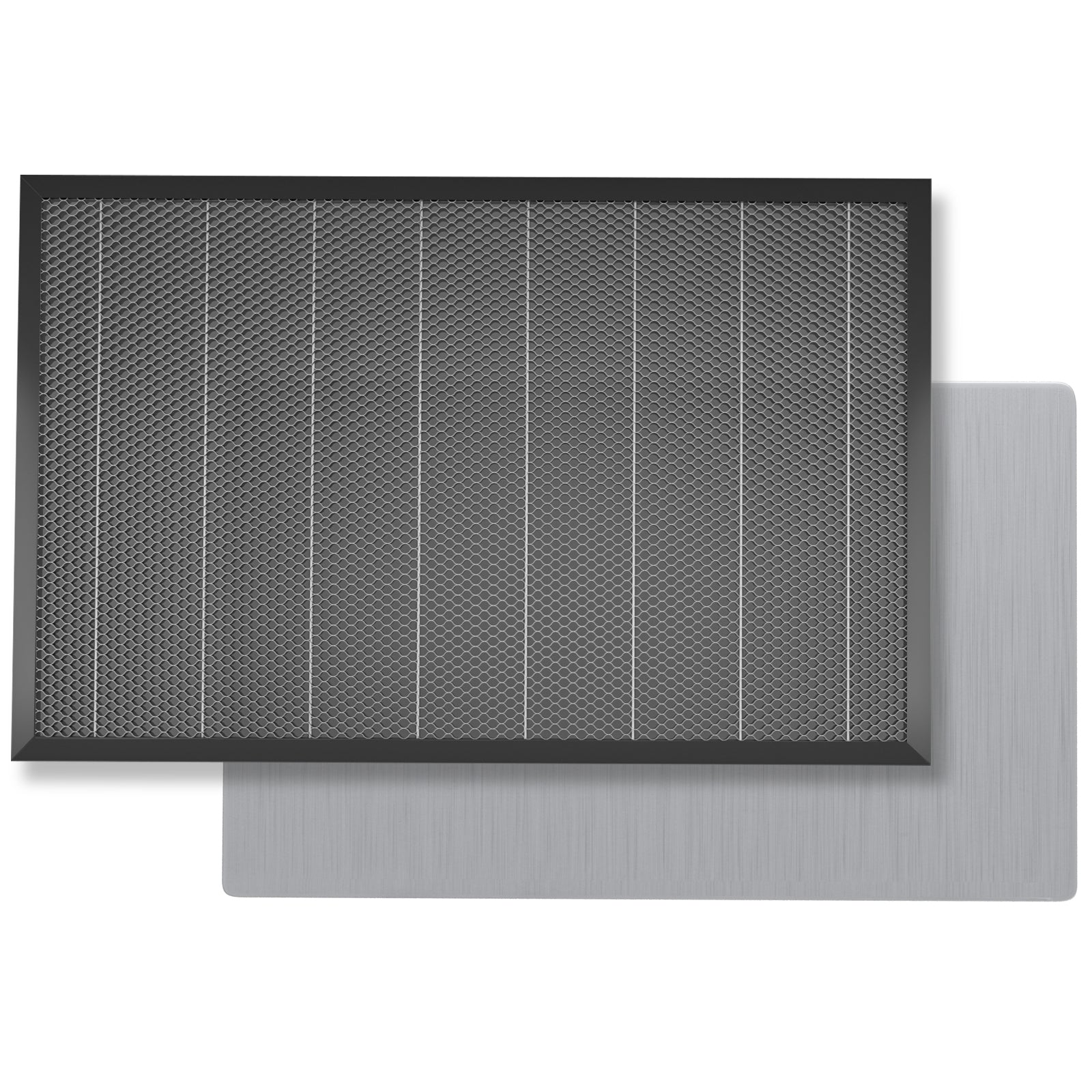 NEJE Honeycomb Panels, 530 x 850 mm, Laser Bed, Laser Honeycomb Working Table for NEJE-3-Max and NEJE-Max-4 Laser Engraver & cutter - NEJE.SHOP