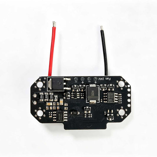 NEJE E80 Laser Module Driver Board