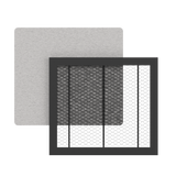 NEJE 300x270mm Honeycomb Panels - Laser Bed - Laser Honeycomb Working Table for NEJE 5 / Plus Laser Engraver