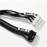 Replacement Wiring Kit for NEJE 5 laser engraver