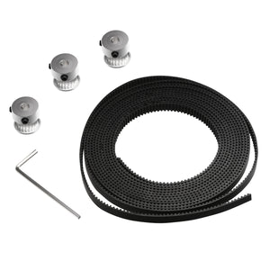 Belt & Synchronous Pulley For NEJE Master 2 / 2S / 3 MAX / 3MAX V2 / MAX 4 Laser Engraver Machine