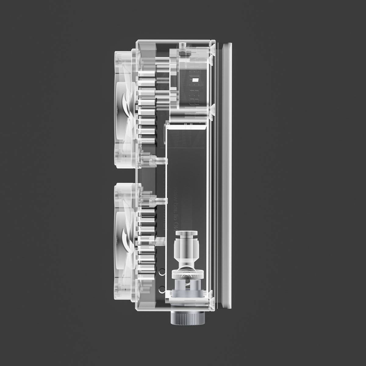 NEJE E80 Upgraded Shorter Laser Nozzle - NEJE.SHOP