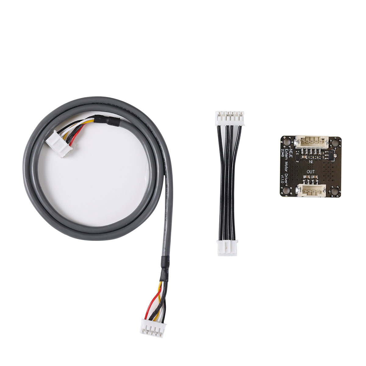 A-axis Driver Board for NEJE Laser Controller Board - NEJE.SHOP
