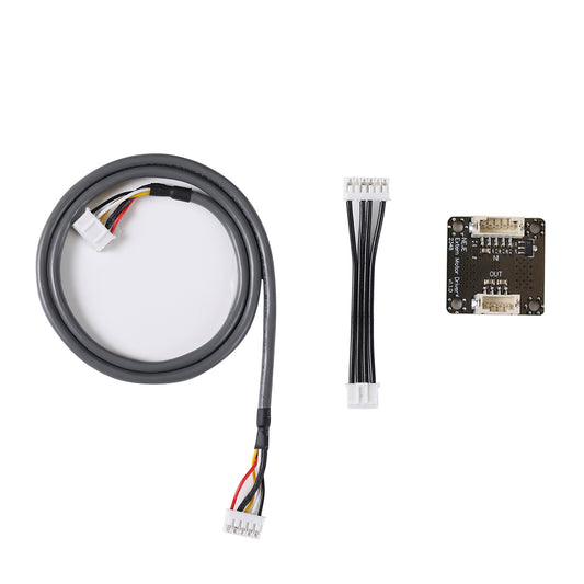 A-axis Driver Board for NEJE Laser Controller Board - NEJE.SHOP