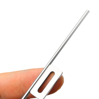 NEJE Needle tube Air Assist KIT For NEJE A40630 A40640Ⅱ E40Ⅱ E80 Laser Module - NEJE.SHOP