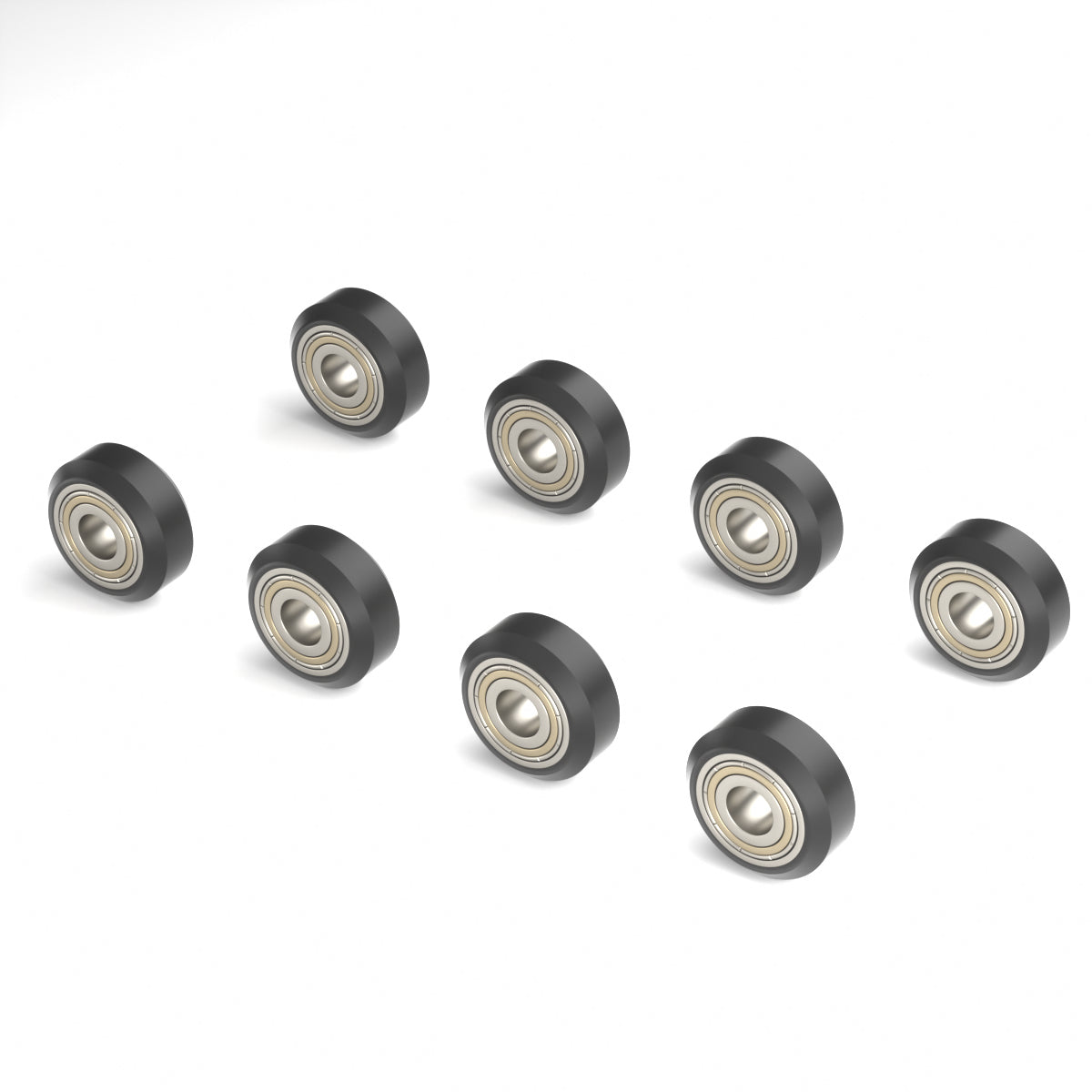 Replace Wheels for NEJE Laser Engraver Max 4 and 3 Max V2 - NEJE.SHOP