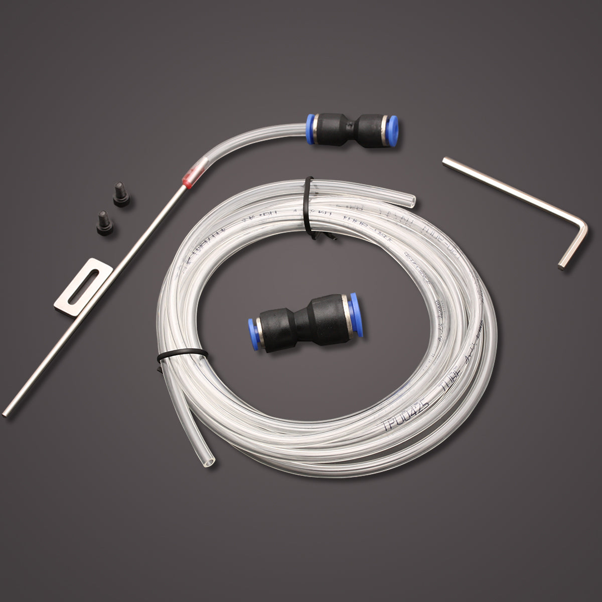 NEJE Needle tube Air Assist KIT For NEJE A40630 A40640Ⅱ E40Ⅱ E80 Laser Module - NEJE.SHOP