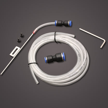 NEJE Needle tube Air Assist KIT For NEJE A40630 A40640Ⅱ E40Ⅱ E80 Laser Module - NEJE.SHOP