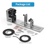 Fixation rotative tout-en-un NEJE R6